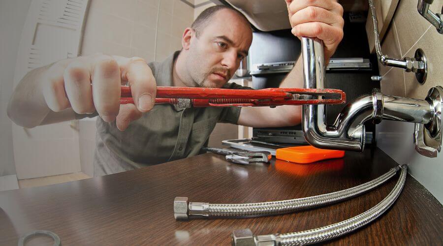 Local water heater installation in Kernersville, NC